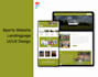 design creative mobile apps UI, website  UI design in figma