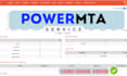 provide powermta licensed version