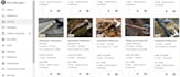 set up etsy shop, add etsy listings with SEO optimization