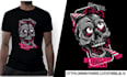make custom and trendy t shirt design