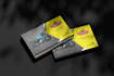 do creative business card design