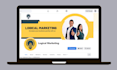 do facebook business page setup