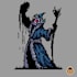 create pixel art of your choice