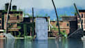 create 3d art on blender