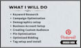set up and optimize high converting pinterest ads campaign