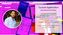 develop custom microsoft powerapps solutions for your business
