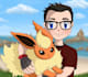 draw you as a pokemon trainer