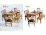 do professionally white or transparent background with shadow
