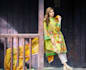 design composed textile print or pattern as per your desired theme