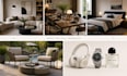 create photorealistic 3d furniture and product renders