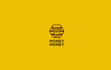 design enjoyable interesting honey logo for you