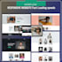 design a custom, SEO optimized webflow business website