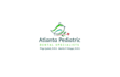 design logo premier pediatric dental office