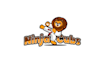 design logo toddlers martial arts