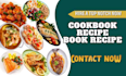 write keto vegan air fryer cookbook design cookbook formatting as recipe writer