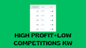 do in depth seo keyword research for your website or youtube channel