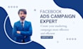be your social media marketing manager and digital marketing manager