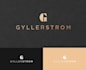 create a beautiful, modern jewellery and fashion logo