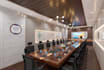 do your office interior design 3d rendering