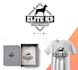 make animals, pet training, and pet farm logo in 1 day