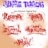 create graffiti tag for your logo or brand name in 24 hours