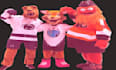 make stylized mascot, emoticon, stickers, character, chibi, game character