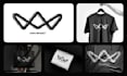 make a professional logo design with a brand identity