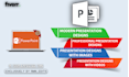 design your professional microsoft powerpoint presentation