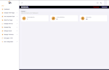 develop custom laravel web application, CRM, API and admin dashboard