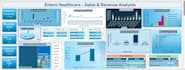 do data analysis and data visualization using python