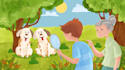 create your childrens book