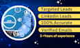 find b2b lead generation for your targeted industry