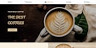 make a custom website using HTML CSS and java script