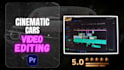 professionally edit your car videos and car reels editing