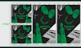 design eye catching social media banners