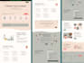 build squarespace website redesign or migrate squarespace to wix to wordpress