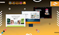 convert figma, PSD to HTML tailwind CSS responsive design