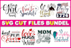 provide svg designs bundle for your etsy shop