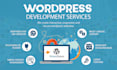 make website in wordpress