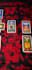 read your tarot oracle cards