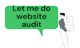 provide a comprehensive website SEO audit