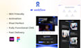 build webflow website figma to webflow, webflow website design, xd to webflow