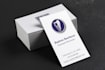design your business card with qr code