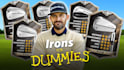 create professional golf youtube thumbnails