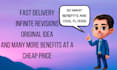 create awesome flyers for you