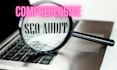 do complete website audit
