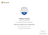 take technical or mock interviews, interview preparation for azure data engineer