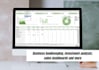 design and create a custom spreadsheet for tracking and analysis