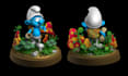 sculpt 3d high quality character model