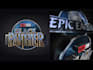 create a 3d cinematic logo opener and youtube intros